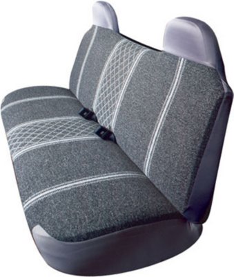 Isuzu Seat Cover Allison