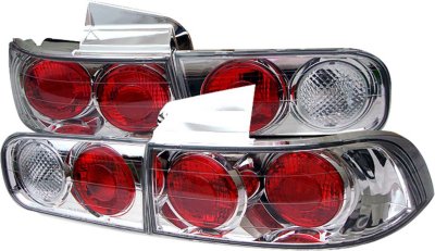 Acura Tail Light Spyder