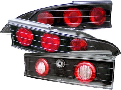 Mitsubishi Eclipse Tail Light Spyder
