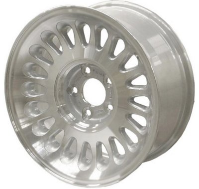 Mercury Wheel Replacement Alloy