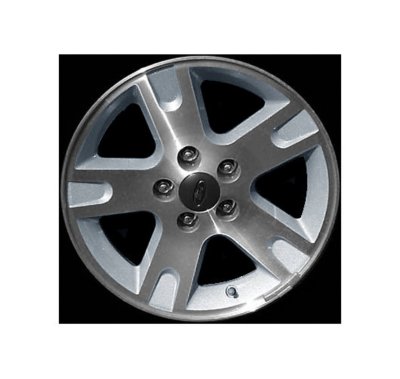 Ford Truck Wheel Replacement Alloy