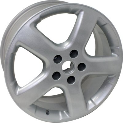 Pontiac Wheel Replacement Alloy