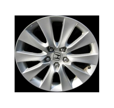 Honda Wheel Replacement Alloy