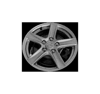 Mazda Wheel Replacement Alloy