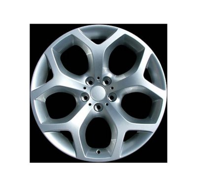 BMW Wheel Replacement Alloy