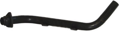 ANSA Exhaust Pipe Ansa