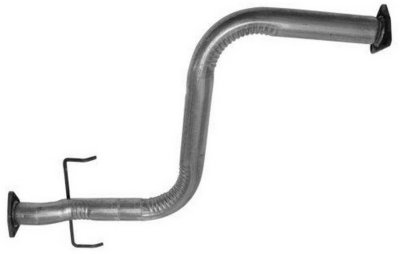 ANSA Flex Pipe Ansa