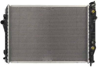 Pontiac Firebird Radiator ProRad