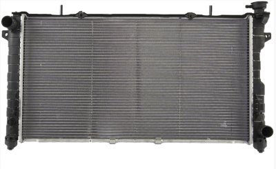 Dodge Caravan Radiator ProRad
