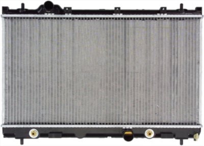 Dodge Neon Radiator ProRad