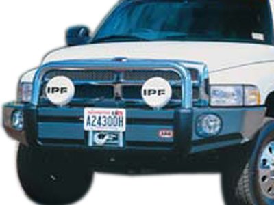 Dodge RAM Grille Guard ARB
