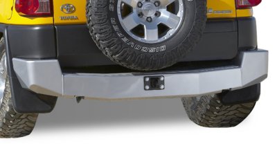 Toyota FJ Cruiser Bumper ARB