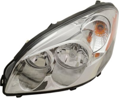 Buick Lucerne Replacement