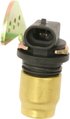 GMC Speed Sensor Replacement