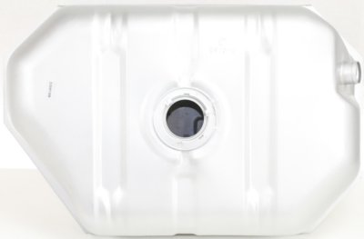 Oldsmobile Fuel Tank Replacement