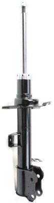 Ford Escape Struts Replacement