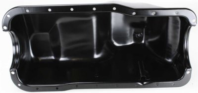 Ford Oil Pan Replacement
