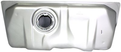 Lincoln Fuel Tank Replacement
