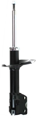 Infiniti Shock Absorber and Strut Assembly Replacement
