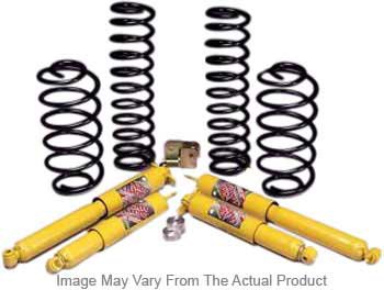 Toyota Tacoma Suspension Lift Kit ARB