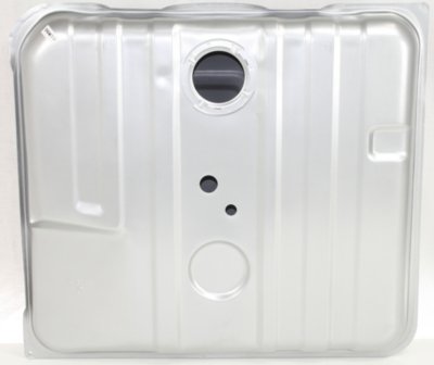 Dodge Fuel Tank Replacement