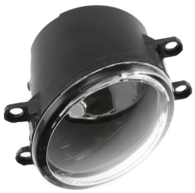 Toyota Corolla Fog Lights Replacement