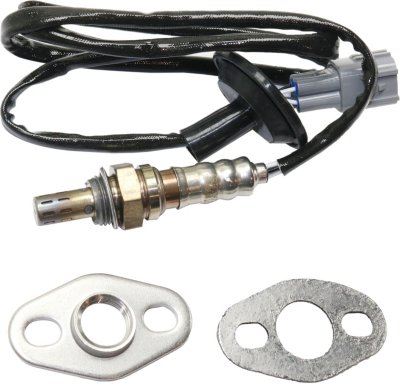 96 toyota tacoma oxygen sensor replacement #7