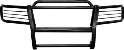 Jeep Grille Guard Aries