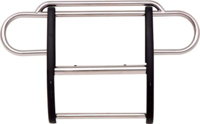 Dodge Grille Guard Aries