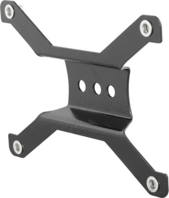 Mercedes Benz ML430 License Plate Bracket Aries