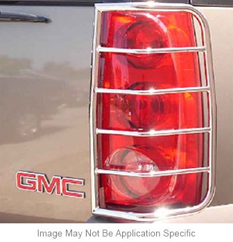 Nissan Truck Tail Light Aries