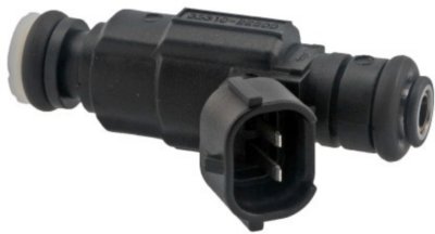 Hyundai Accent Fuel Injector Auto 7
