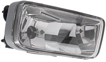 Chevrolet Silverado Fog Light Auto 7