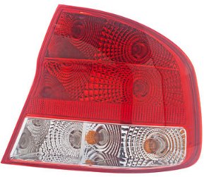 Chevrolet Silverado Tail Light Auto 7