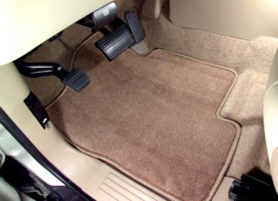 Chevrolet Astro Floor Mats Averys