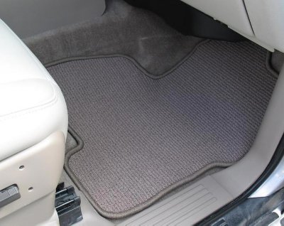 Jeep Liberty Floor Mats Averys