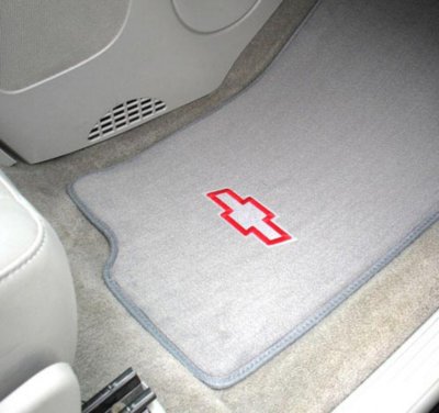 Toyota Highlander Floor Mats Averys