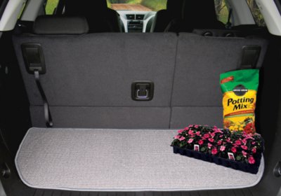 Nissan Cargo Mat Averys