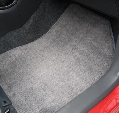 GMC Yukon Floor Mats Averys