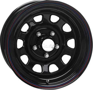 Suzuki Sidekick Wheel Allied Wheel Components