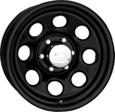 Chevrolet Blazer Wheel Allied Wheel Components
