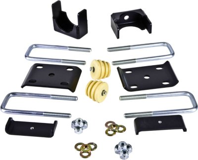 Nissan titan belltech flip kit #5