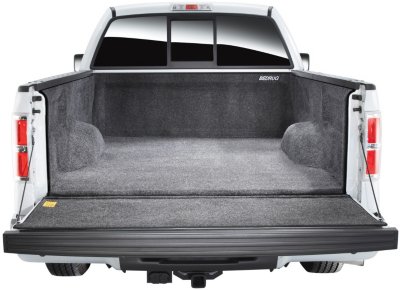 Ford Ranger Bed Liner Bedrug