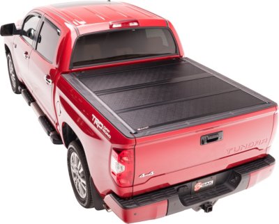 Chevrolet Tonneau Cover BAK Industries