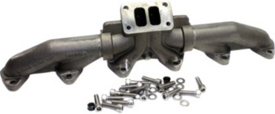 Dodge Exhaust Manifold BD Diesel