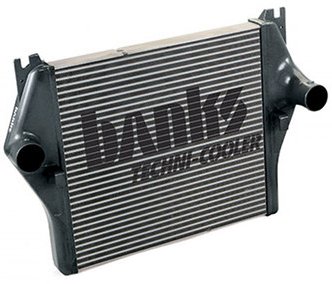 Banks Intercooler Banks