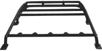 Toyota Roof Rack Body Armor