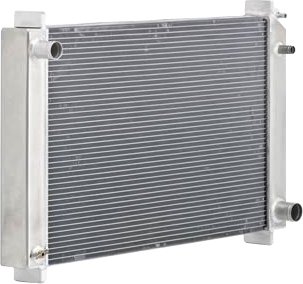 GMC Safari Radiator Be Cool
