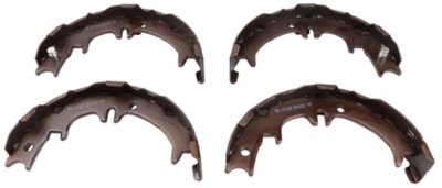 Lexus IS300 Parking Brake Shoe Beck Arnley