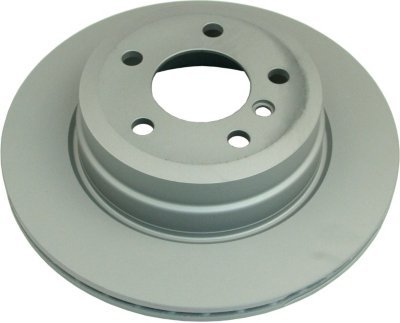 BMW X5 Brake Disc Beck Arnley